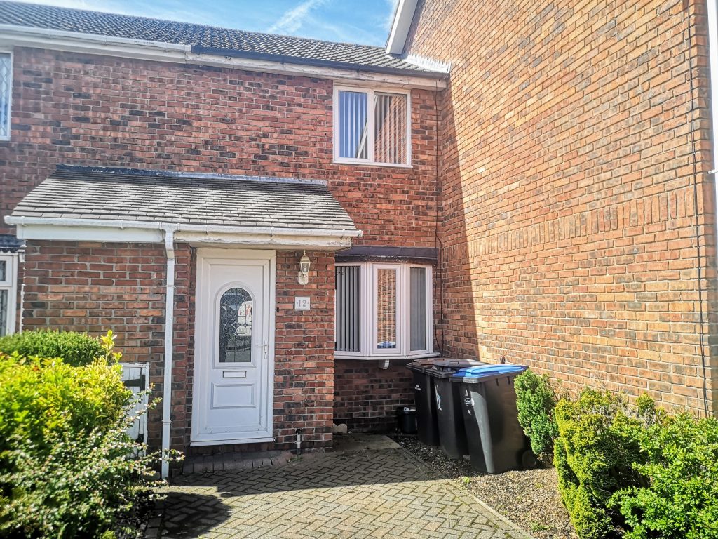 Melbeck Drive, Chester Le Street, DH2 1TL